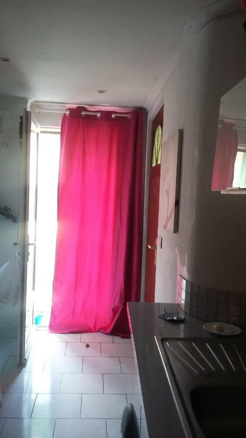 Apartment Studio Guy Nizza